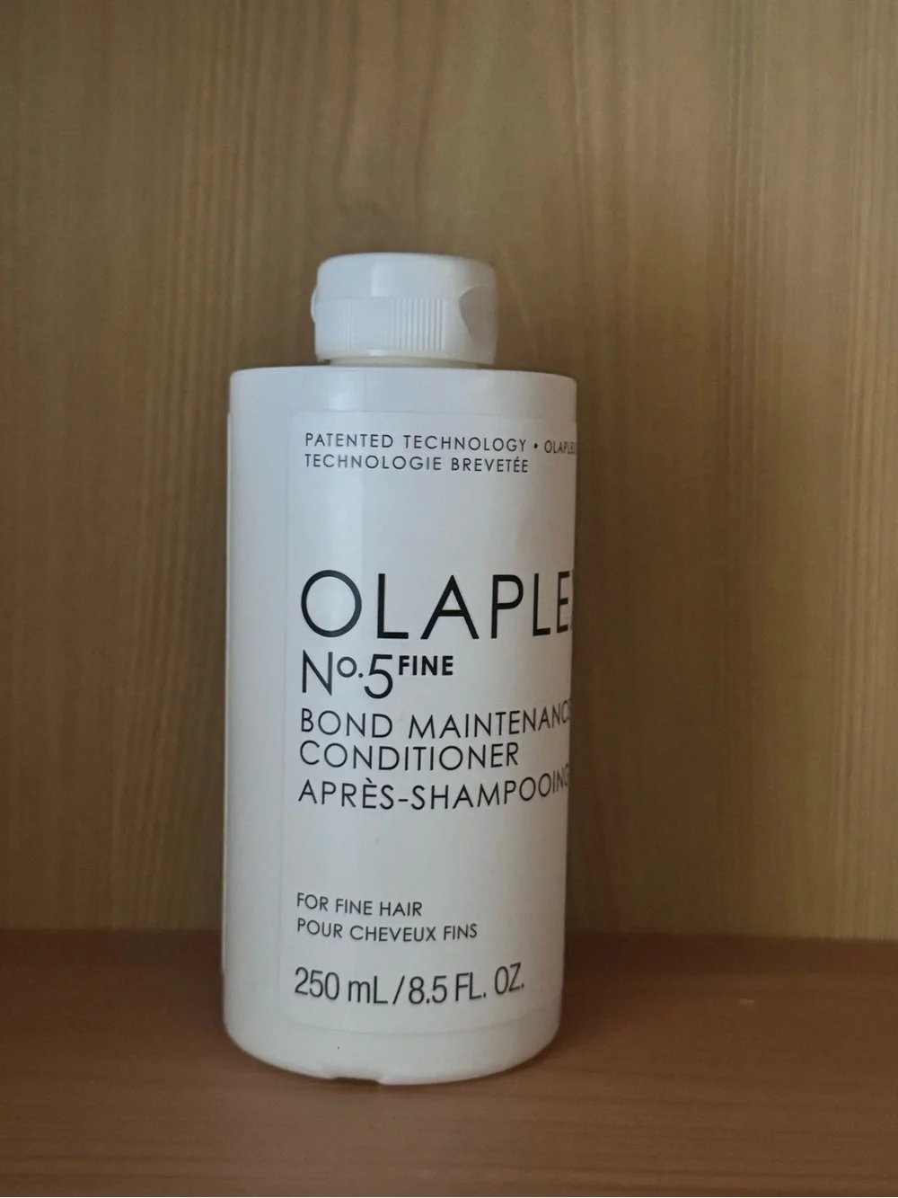 Hair care product (conditioner)